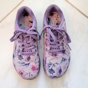 NoBull Project Floral Training Shoes